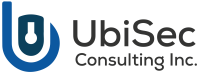 UbiSec Consulting Inc. logo